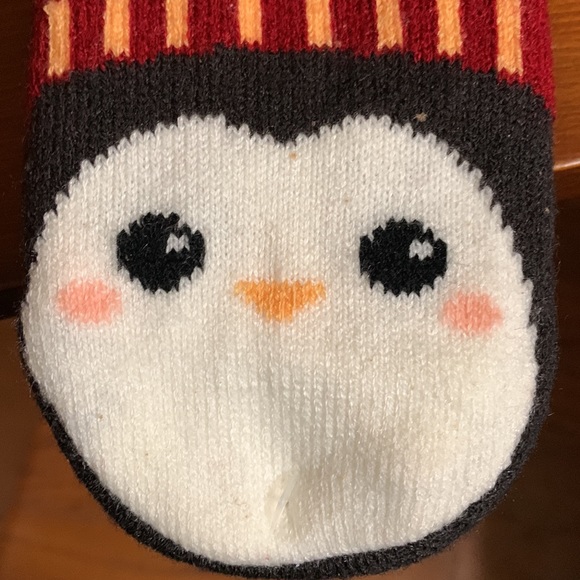 LEGALE- Keep your Merry Socks On! - Picture 2 of 9